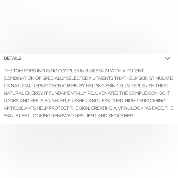 Pick 8/$50 Tom Ford Illuminating Primer🆕travel size - Picture 3 of 4